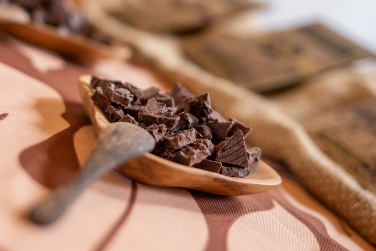 Taste as long as you can