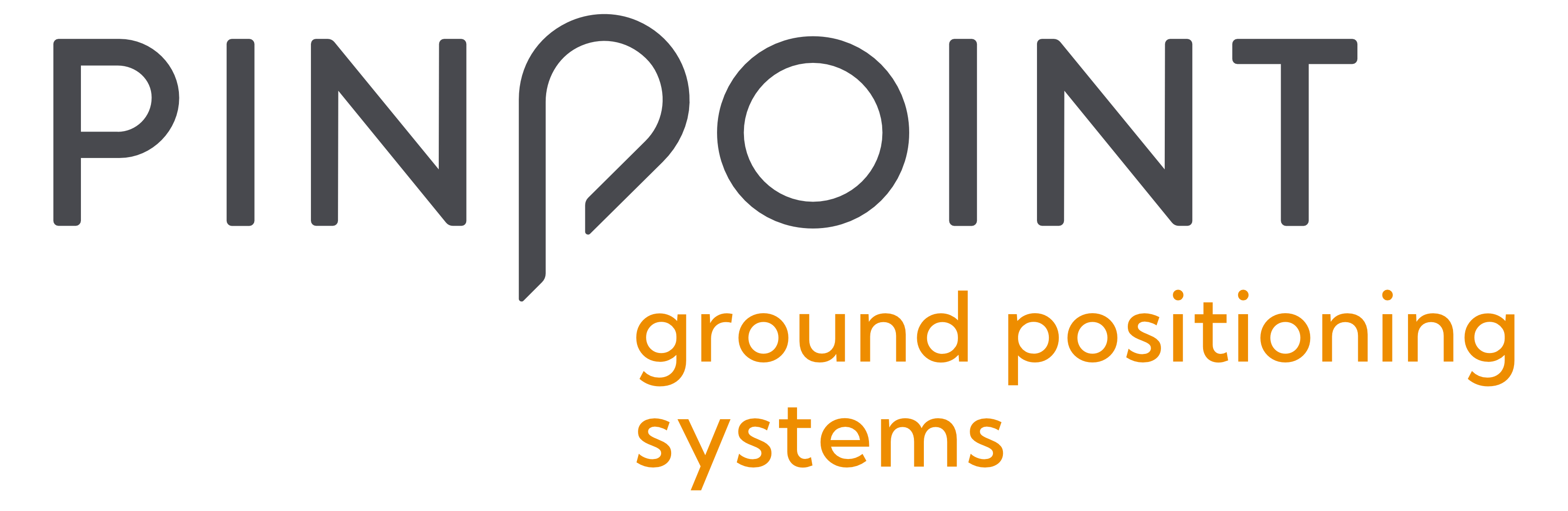 Logo Pinpoint, Konzertpate