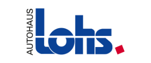 Logo Autohaus Lohs