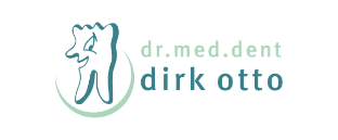 Logo Zahnarzt Dr. Dirk Otto, Vortragspate