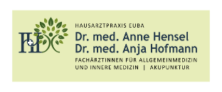 Hausarztpraxis Euba, Vortragspate