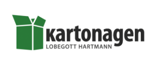 Logo Hartmann Kartonagen